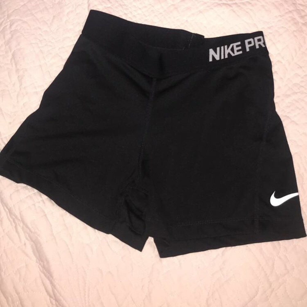 Nike Pros Spandex